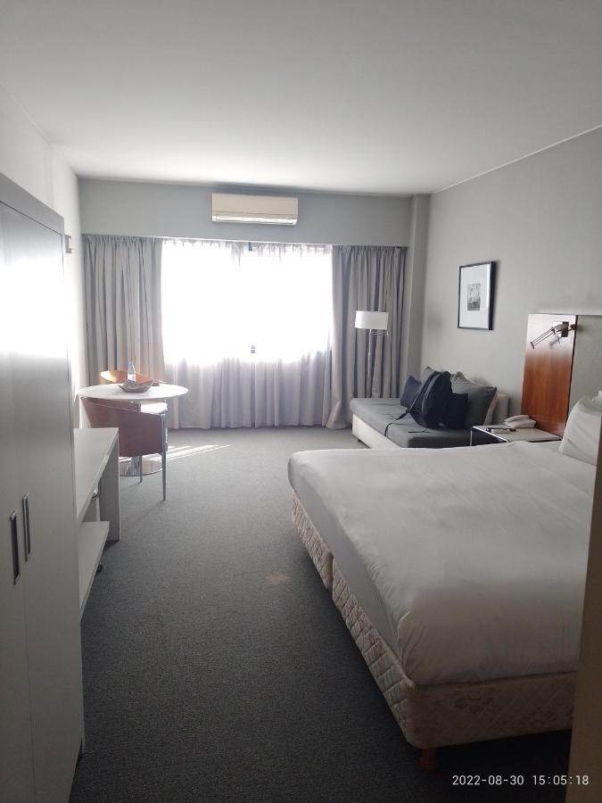 Buenos Aires Apartamento — Photos 3
