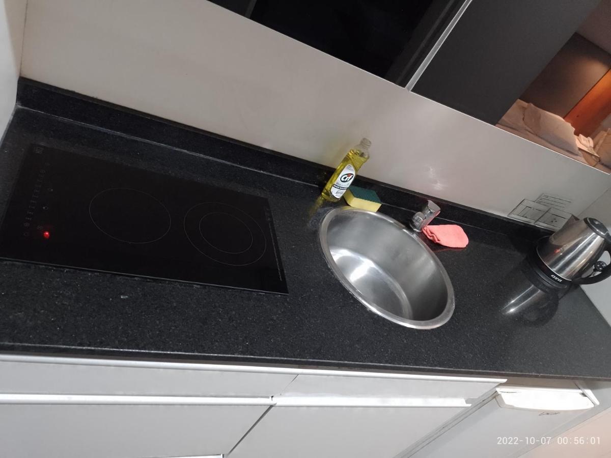 Buenos Aires Apartamento — Photos 2