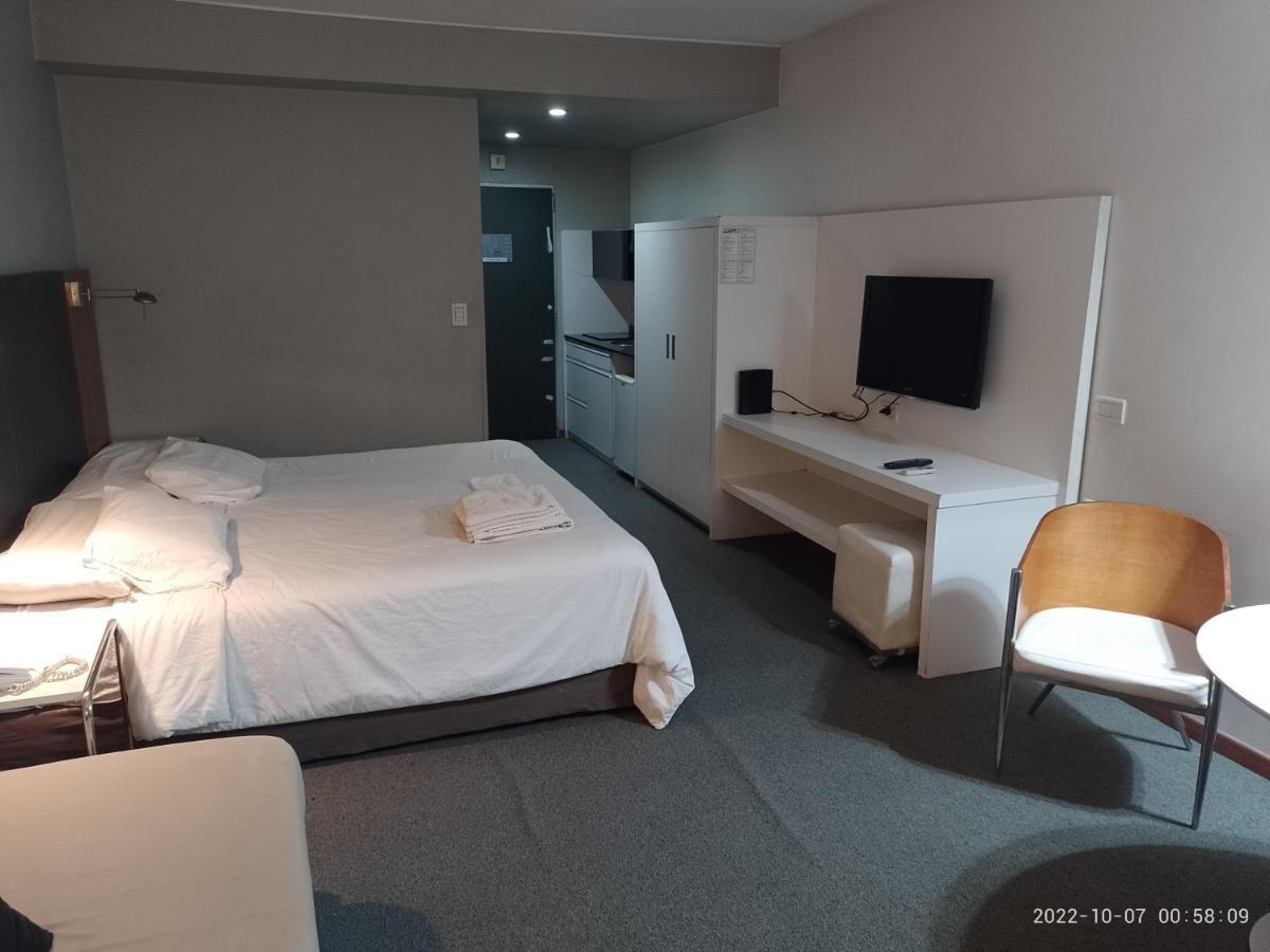 Buenos Aires Apartamento, Buenos Aires